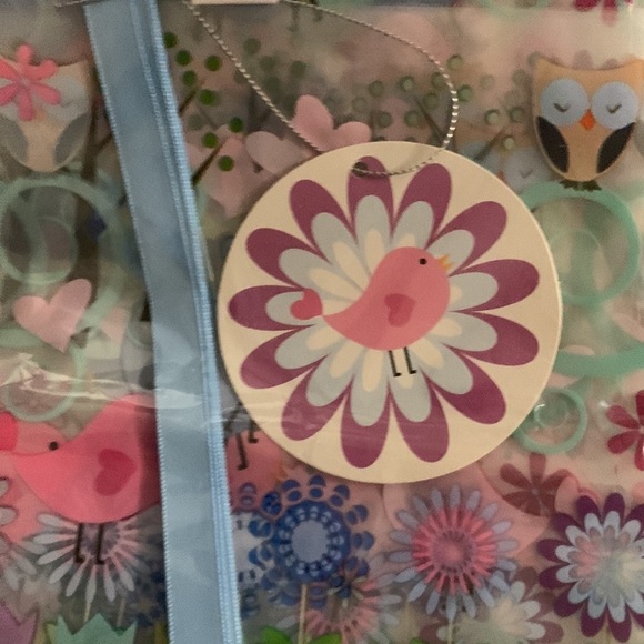 (3 for $20)3 packs of Easter plastic treat bags with cards - Picture 3 of 6